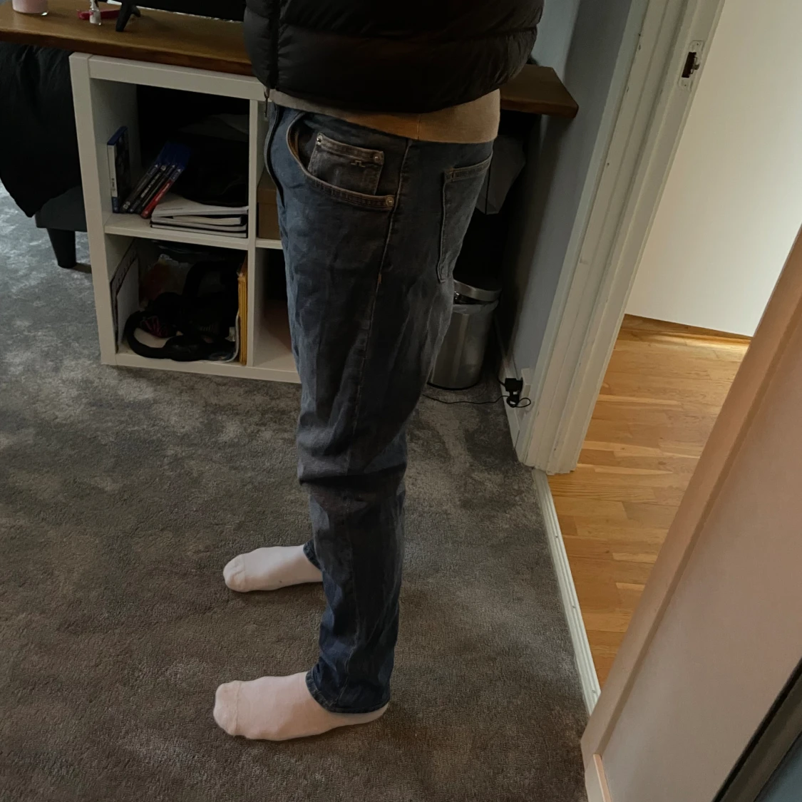 Johan Lindberg jeans - 90