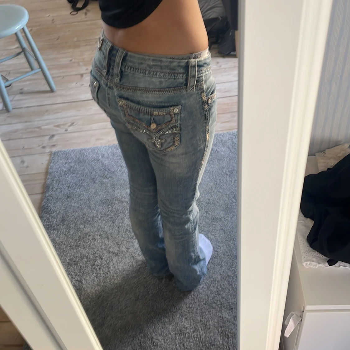 Jeans  - 90