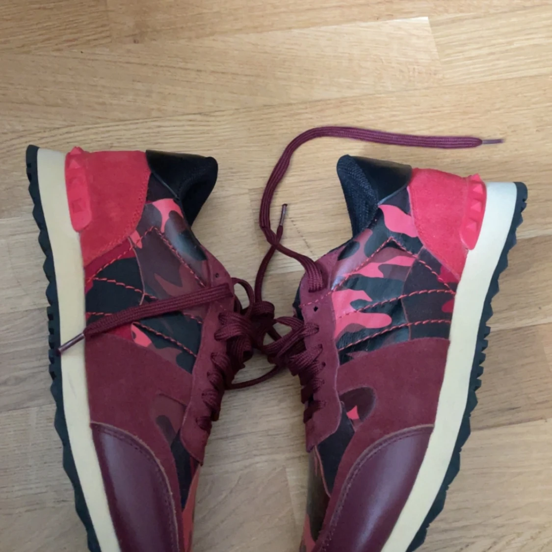 Valentino rockrunners  - 90