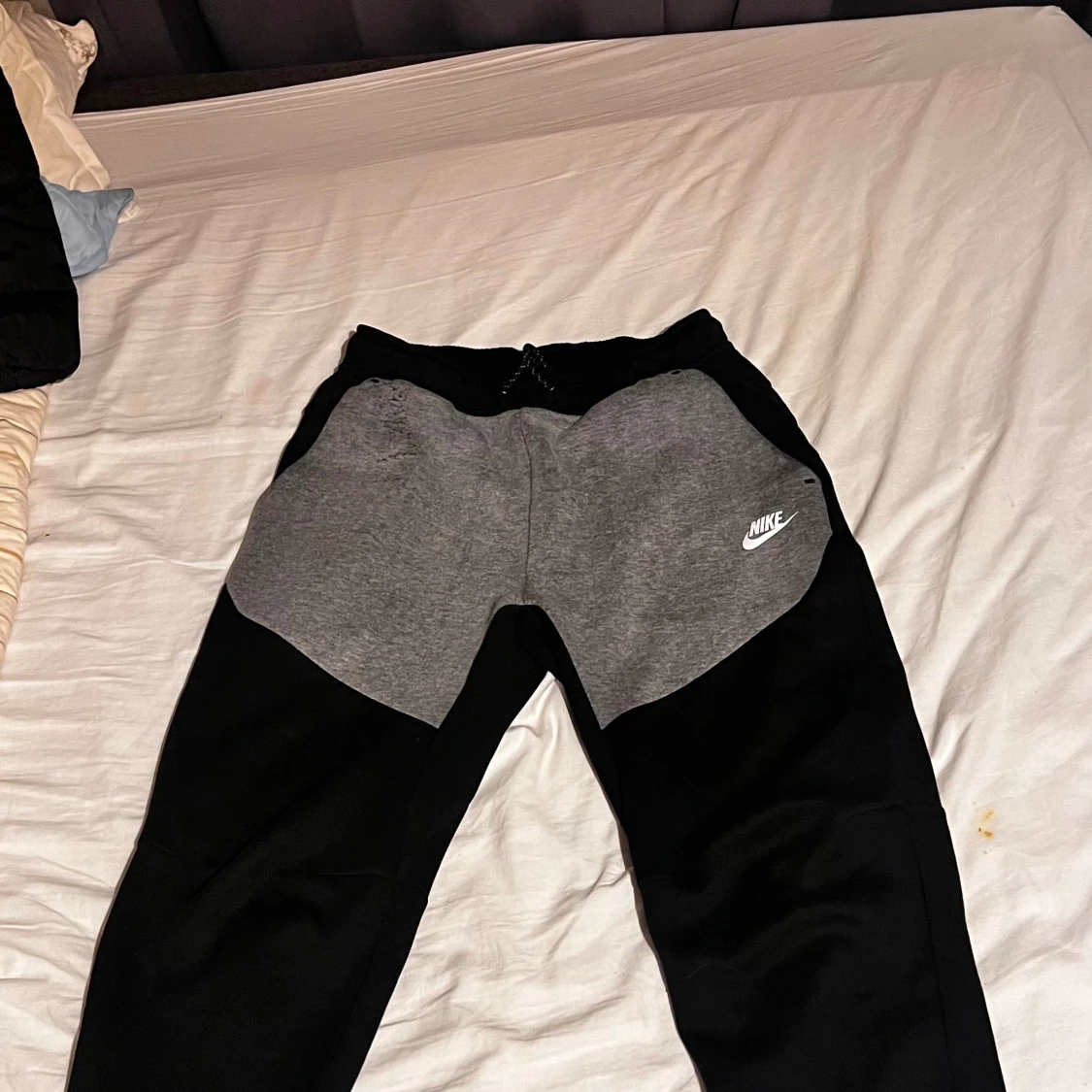 Nike tech fleece tracksuit - 90