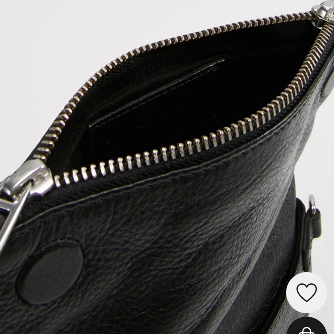 Zadig voltaire väska  - 93