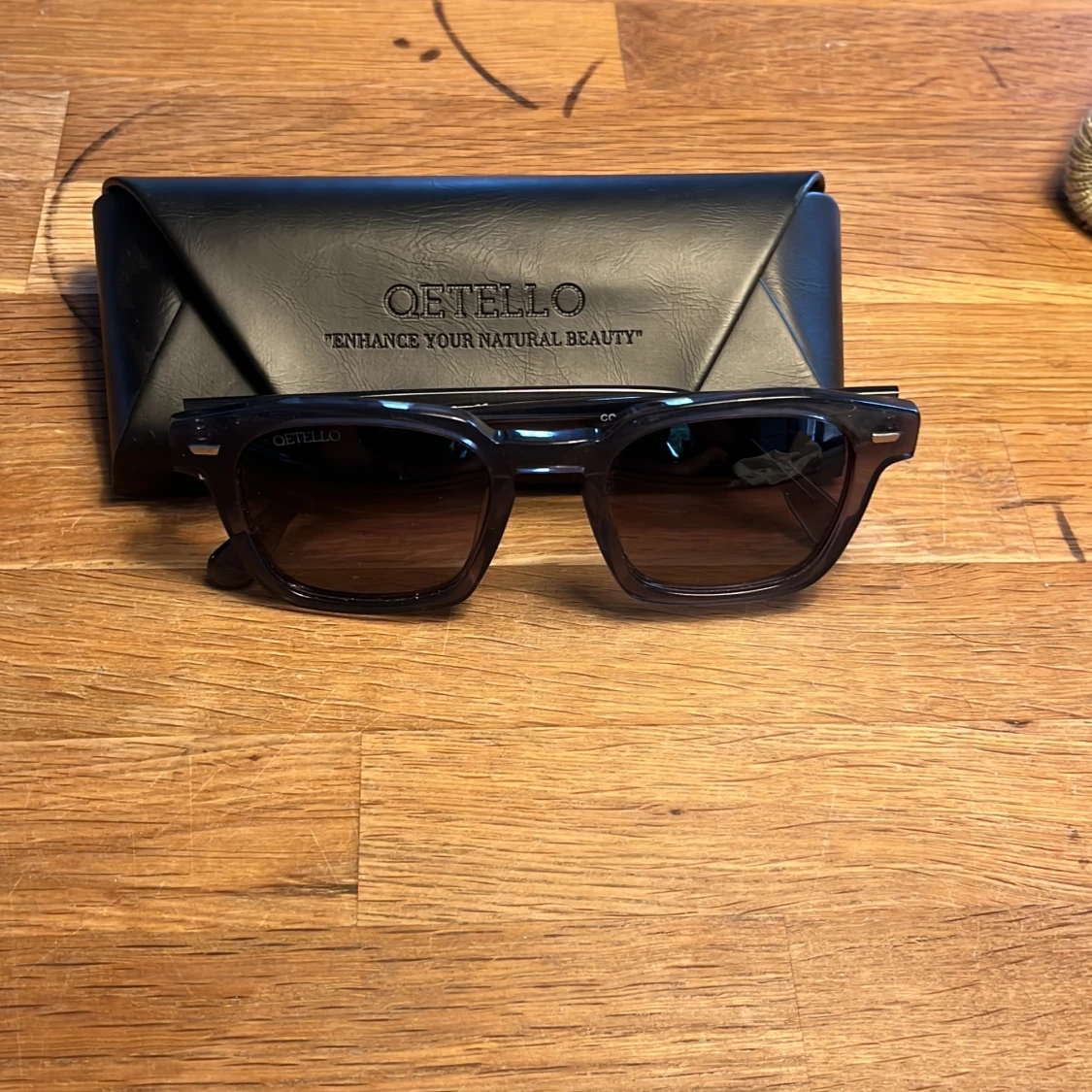 Qetello solglasögon - 90
