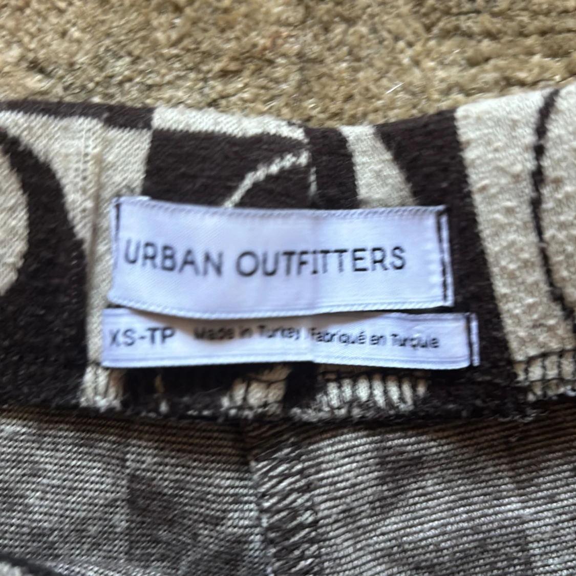 Urban oitfitters-mysbyxor! - 90