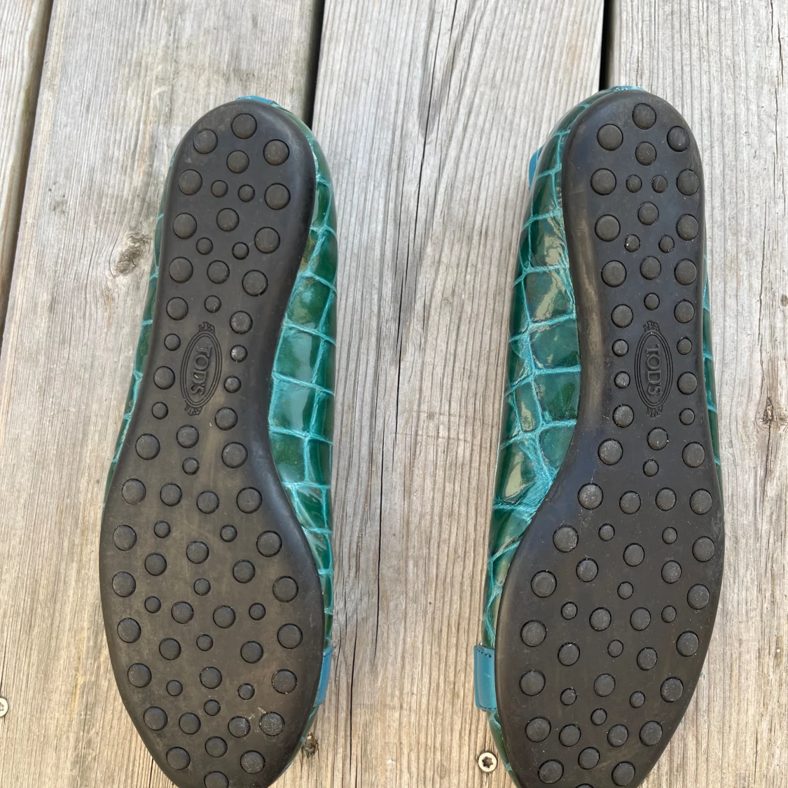 Tod’s Ballerina  - 90