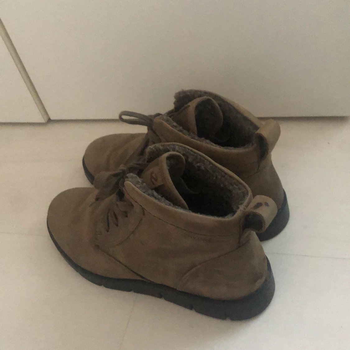 Ecco skor för barn - 92