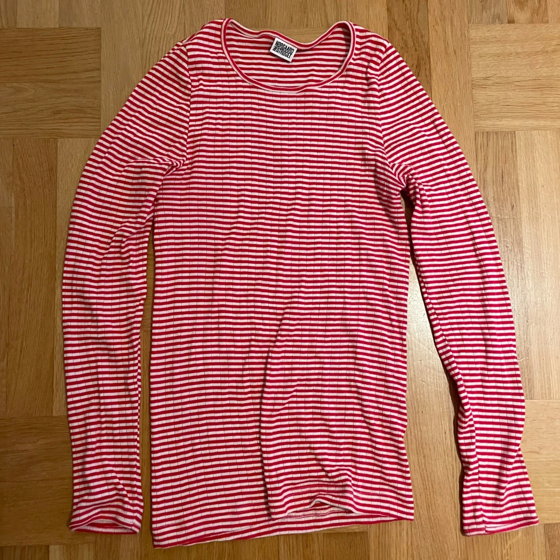 Mads Nørgaard tröja - 90