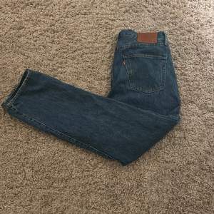 W33 l32 9/10 skick Levis jeans