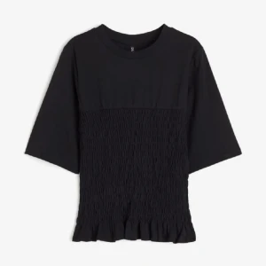  Hm scrunch topp - Hm scrunch topp 