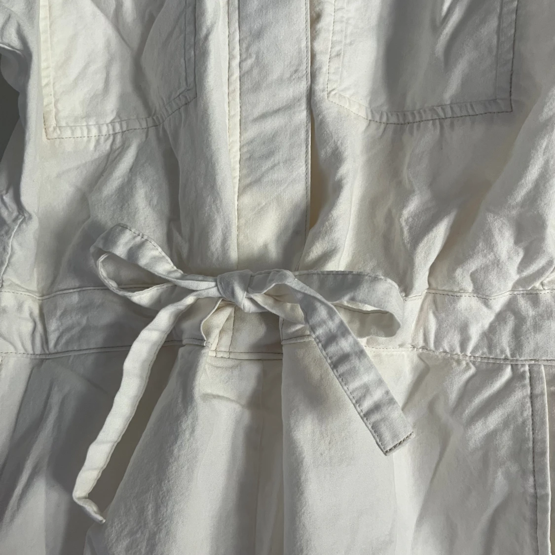 Roller / jumpsuit cargo - 91