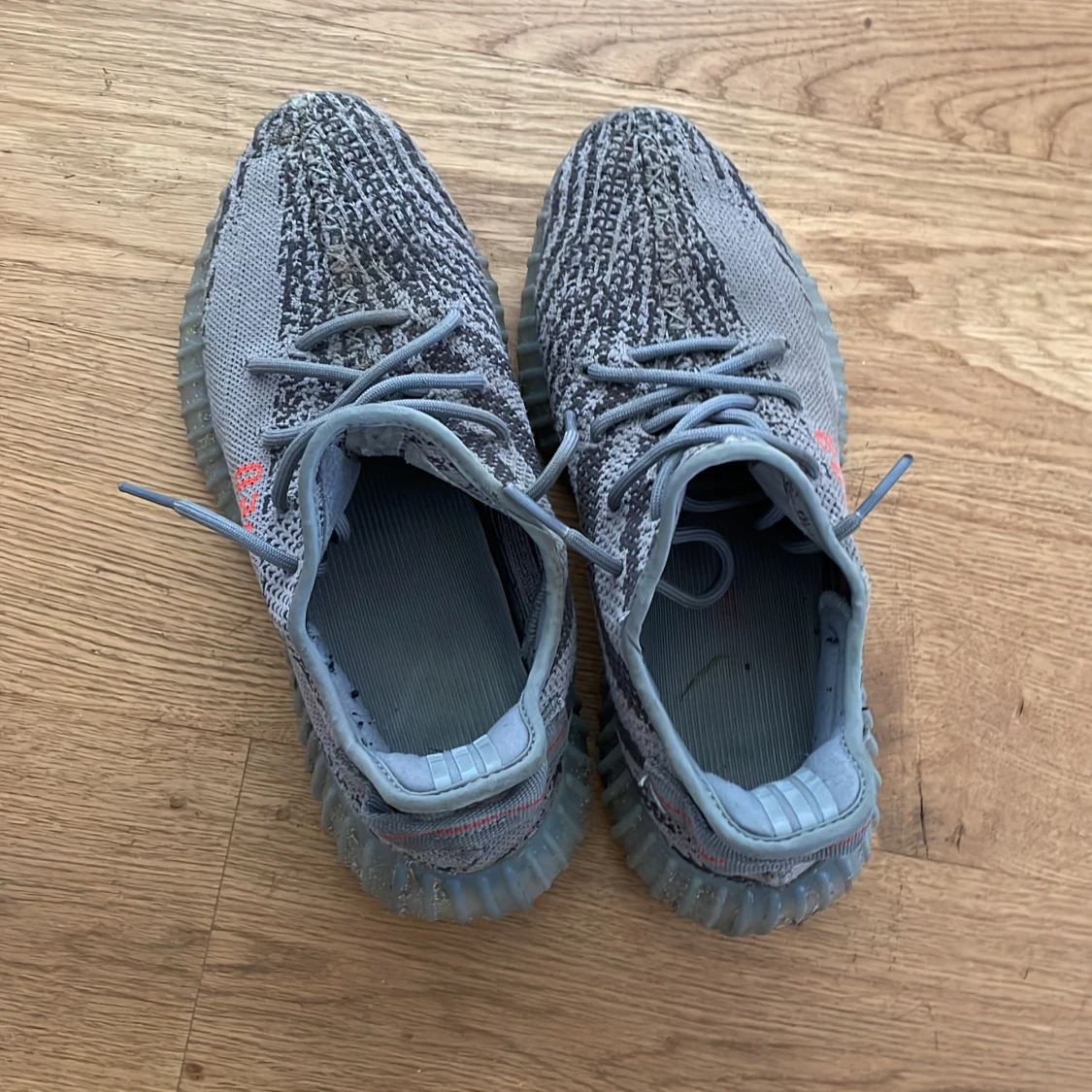 Yeezy boost 350 v2 beluga - 91