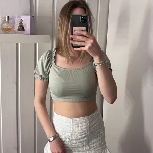 Topp - Topp ifrån shein som inte kommer till någon användning 