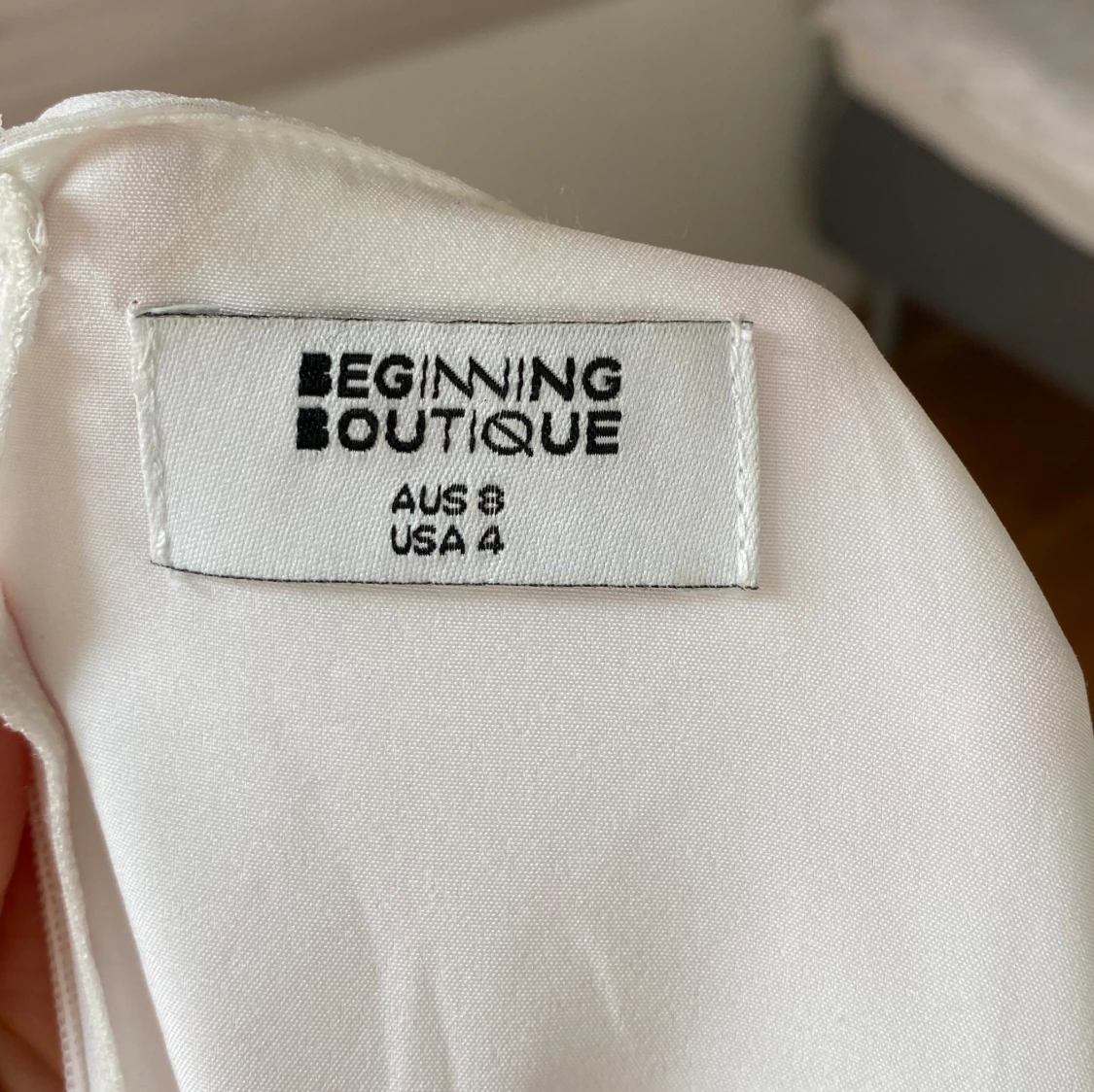 Studentklänning 👩‍🎓  - 90