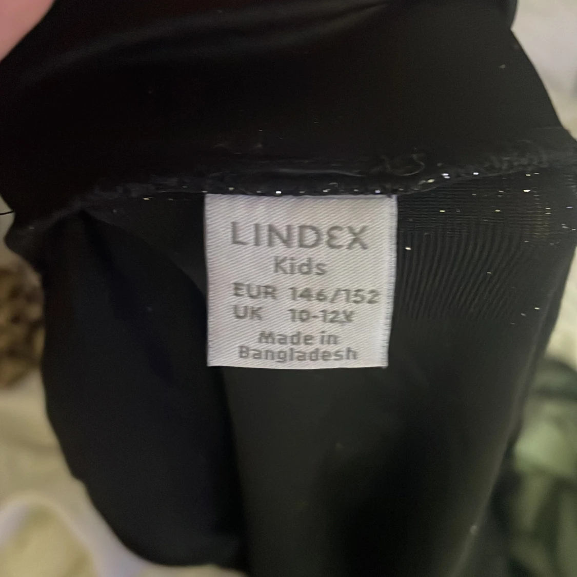 Glitter tröja  - 90