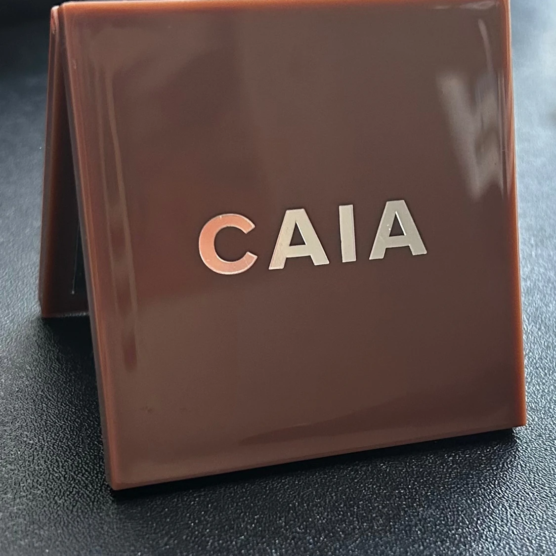 Caia Pocket Mirror