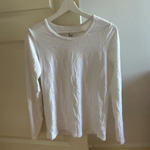 Tröja - Långärmad basic tröja