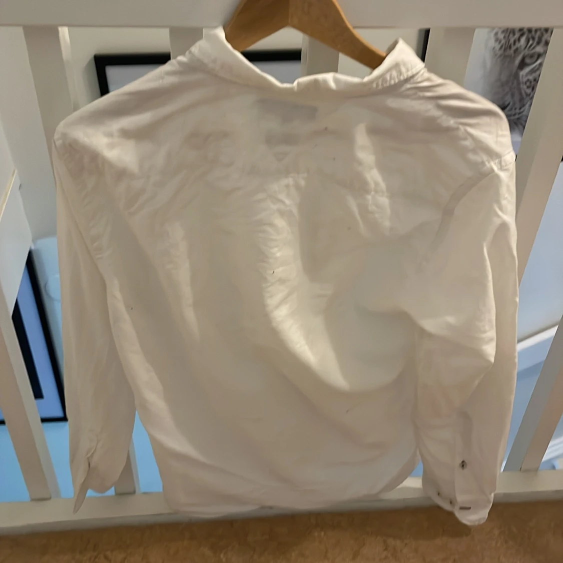 Tommy Hilfigher skjorta - 91