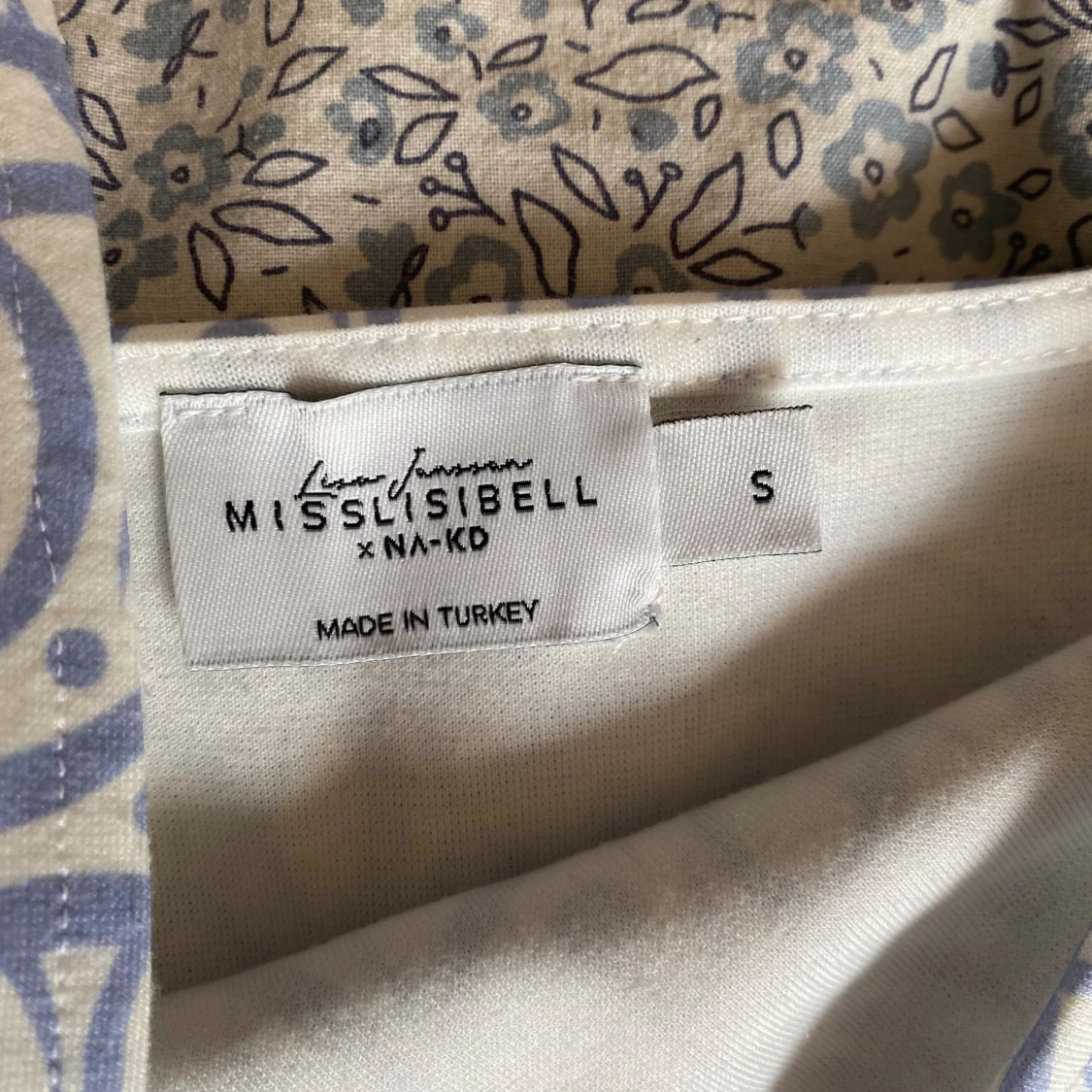 Misslisibell x NAKD set - 91