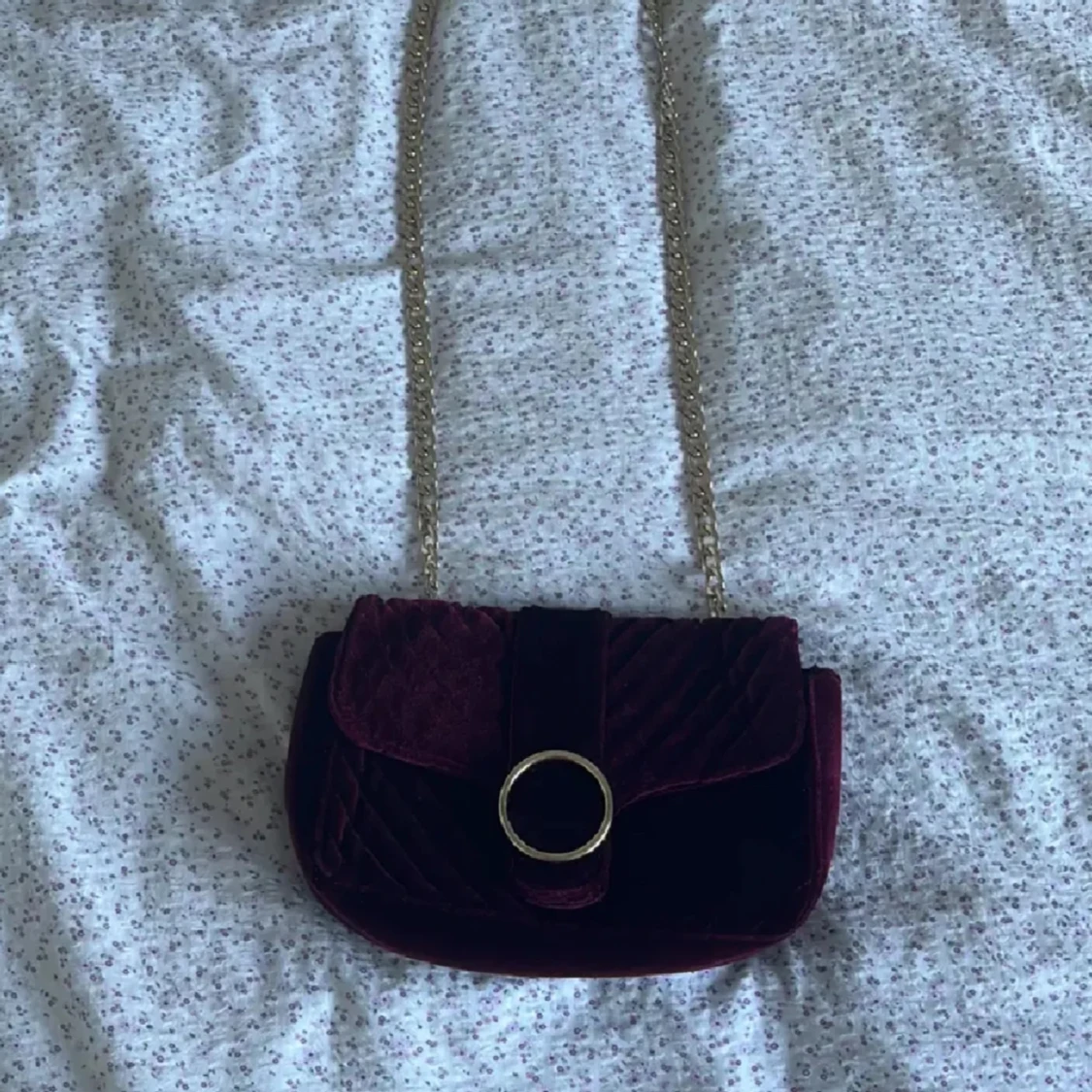 Vintage väska  - 90