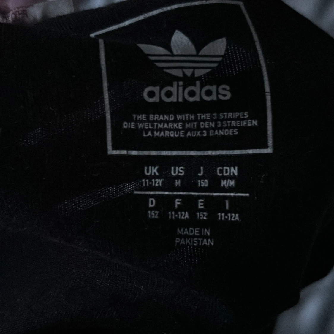 Adidas t-shirt - 91