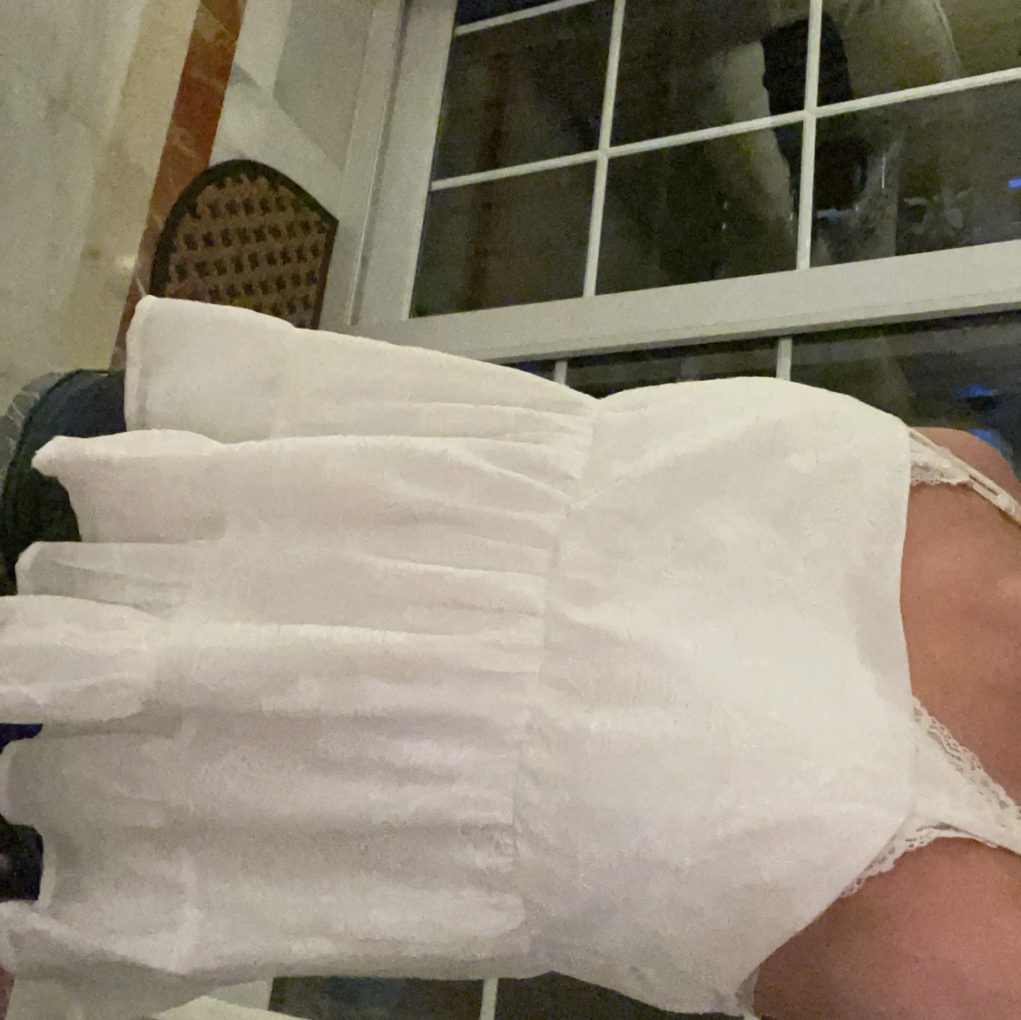 Super fin blus  - 93