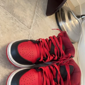 Röd svarta jorden 1s - Typ helt o använda inget låda kan sänka priset på ett snabbt köp 