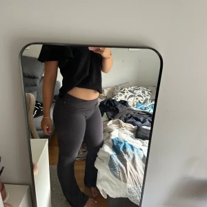 Yoga pants - Yoga pants från gina. Använda 1 gång.