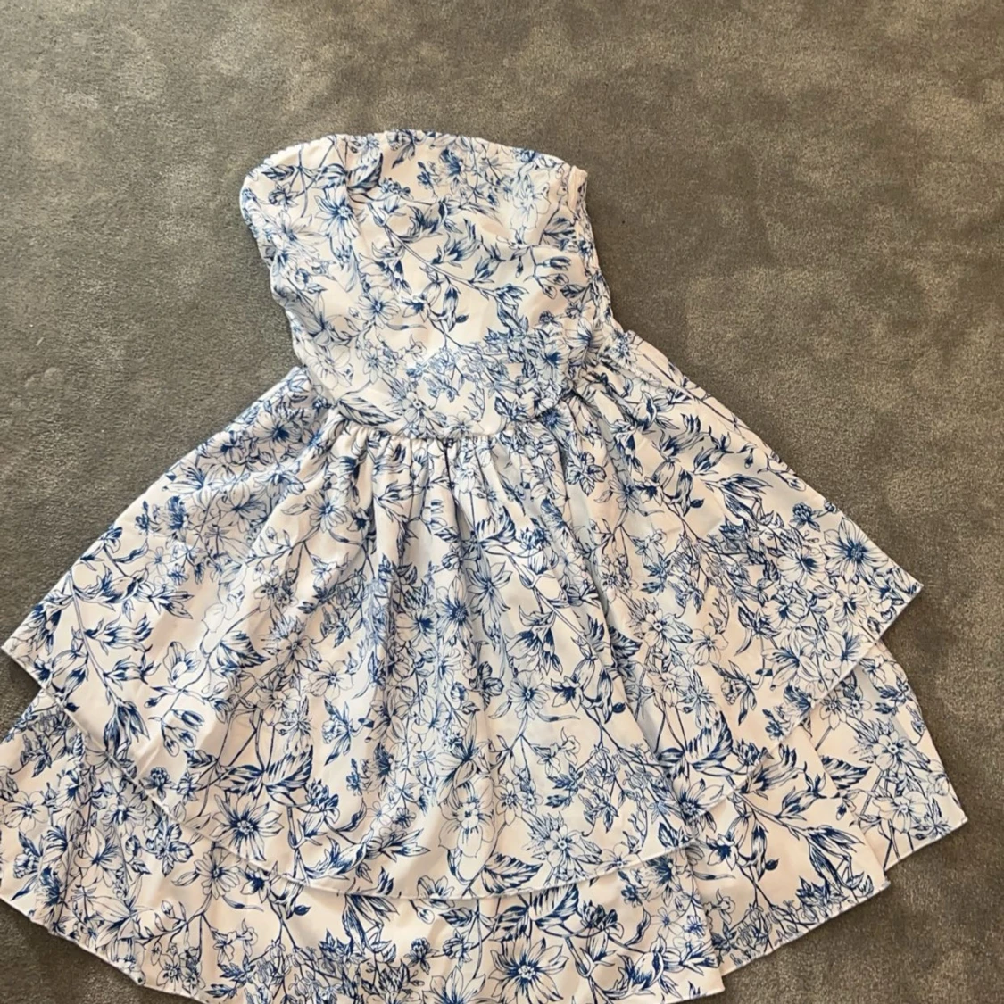 Bandou klänning  - 90