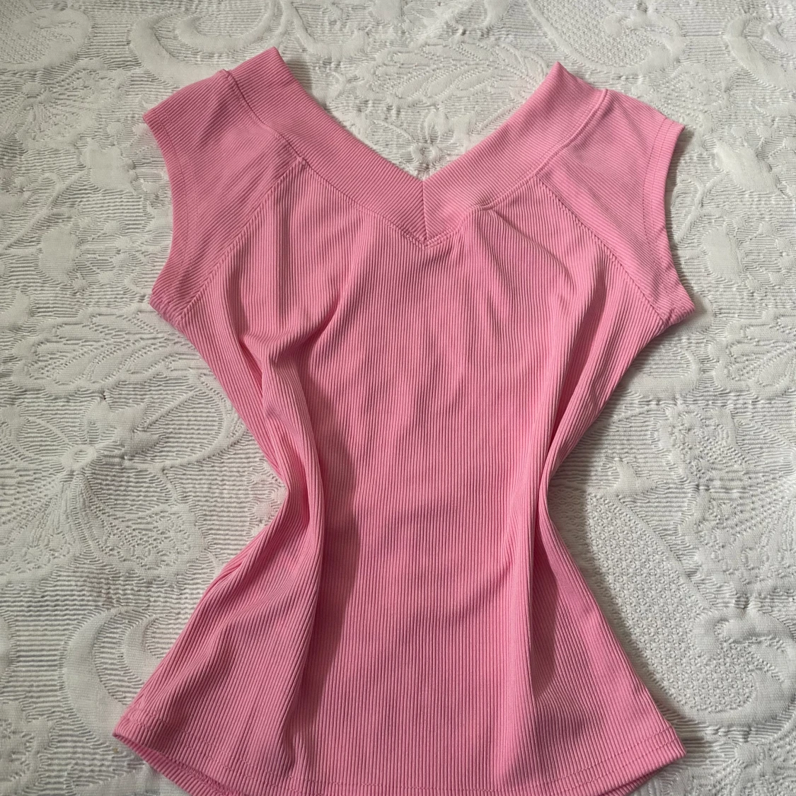  🩷Vacker rosa tröja/topp 🩷