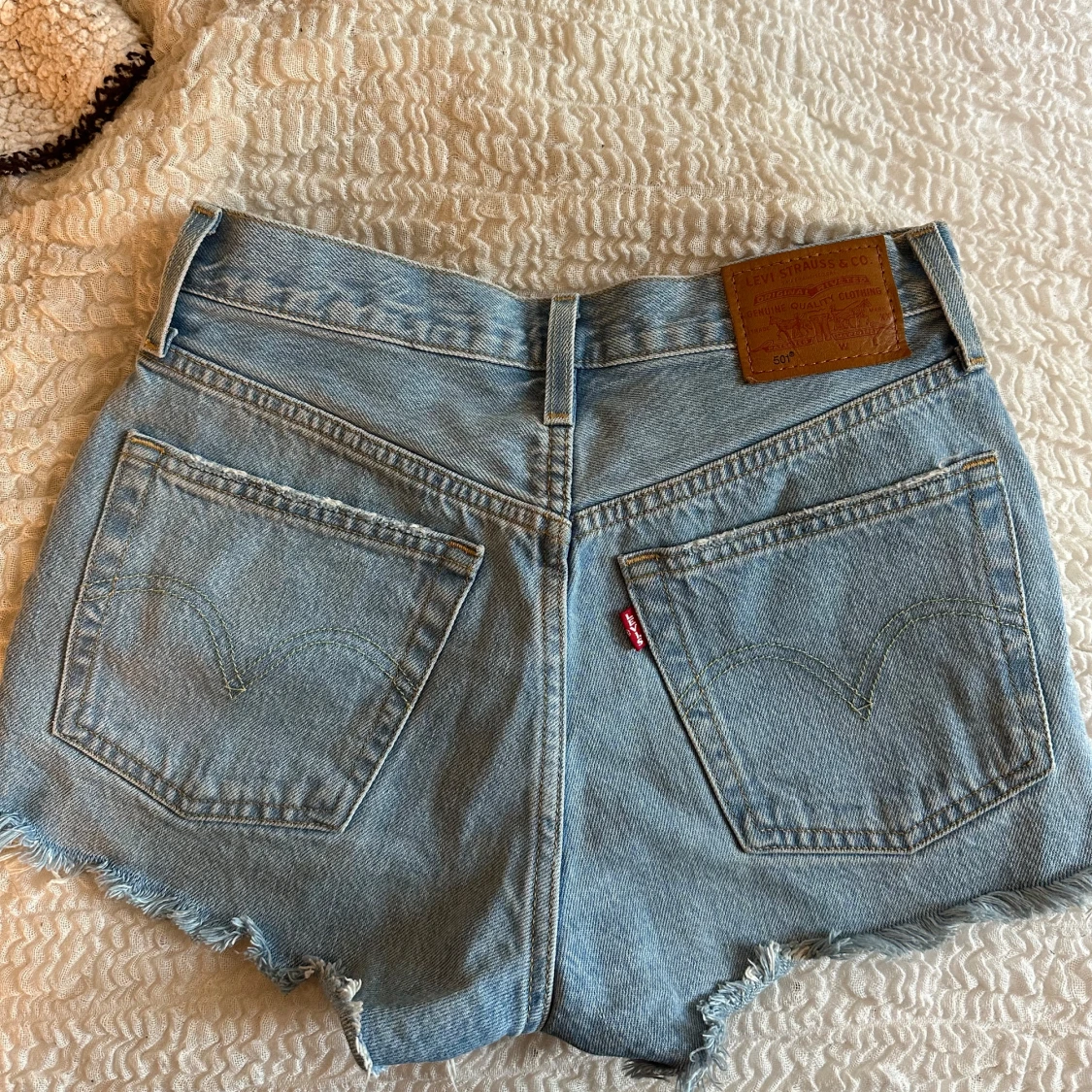 Levis 501