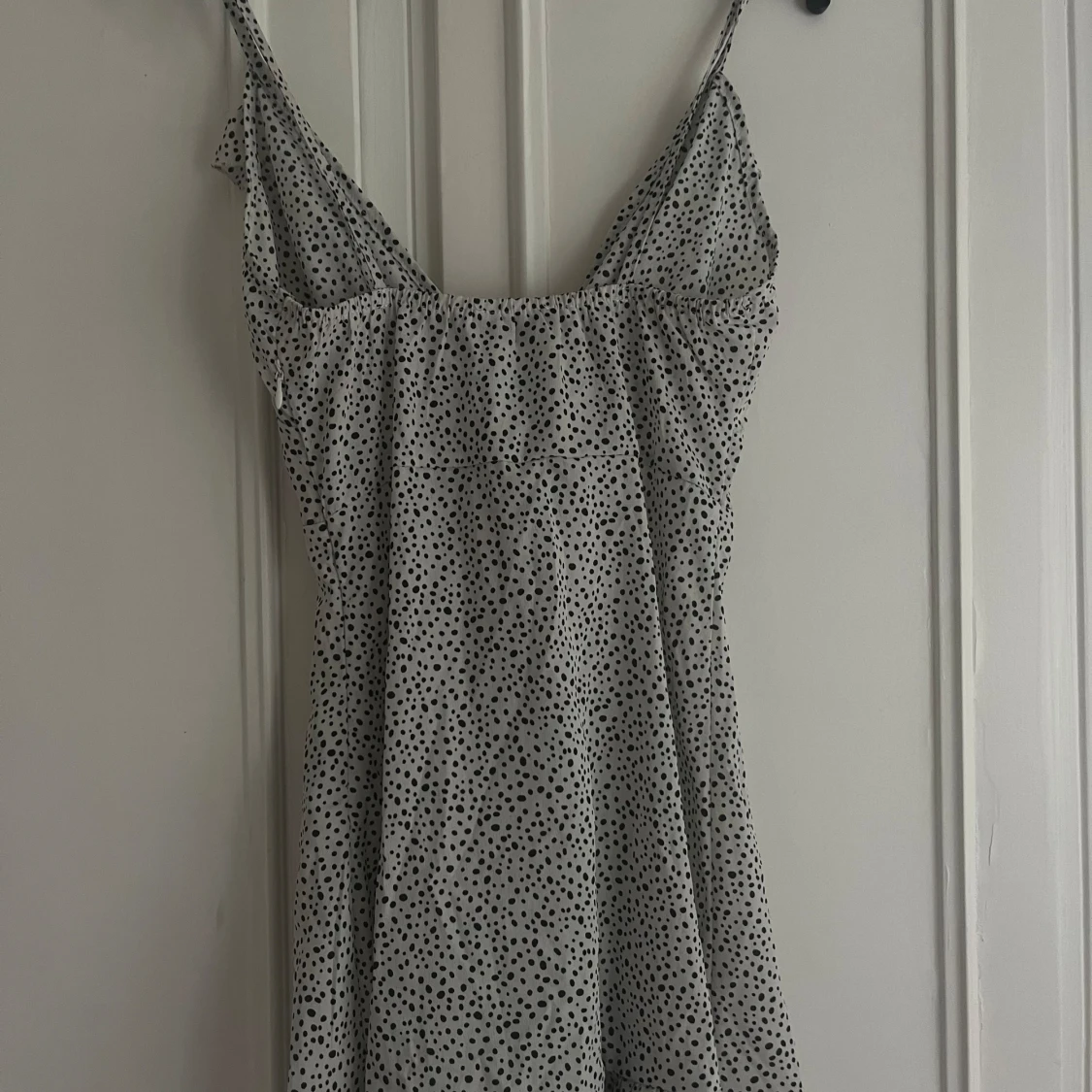 Klänning🤍🖤 - 91