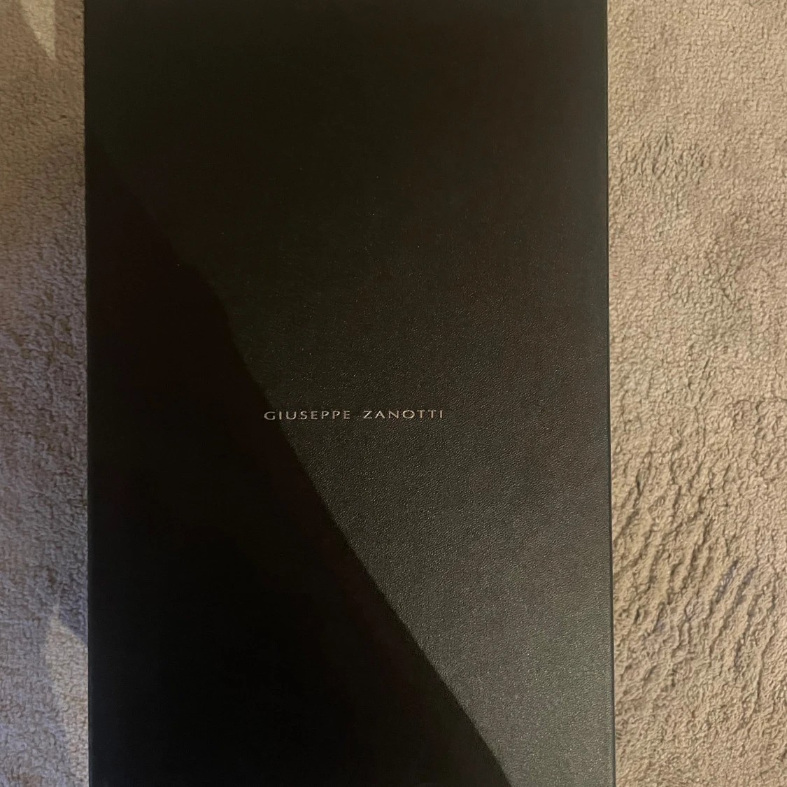 Giuseppe zanotti - 92
