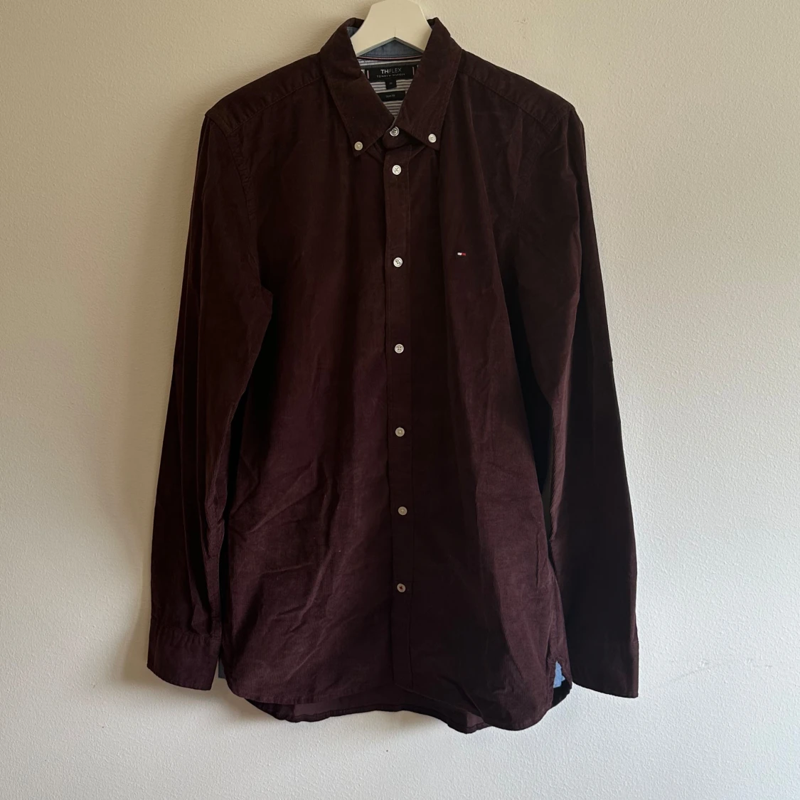 Tommy Hilfiger, skjorta  - 90