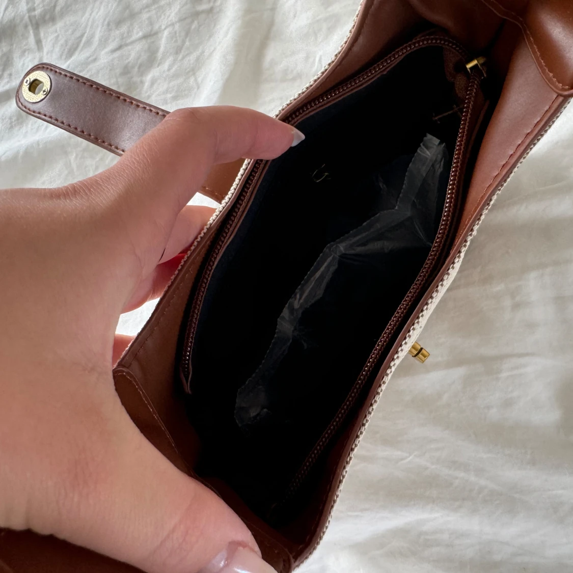 Klassisk väsla - 91