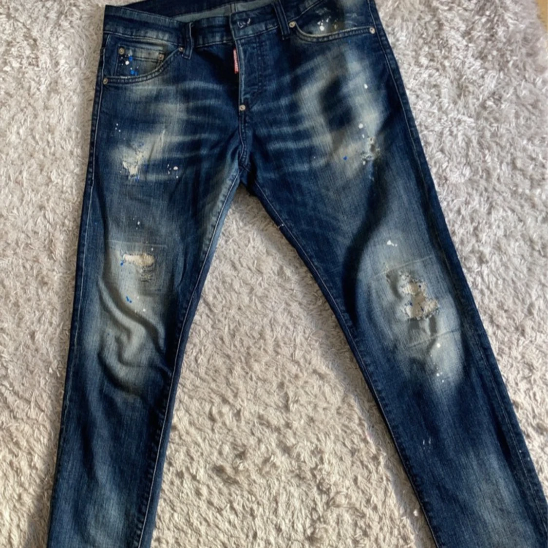 Dsquared2 jeans  - 92