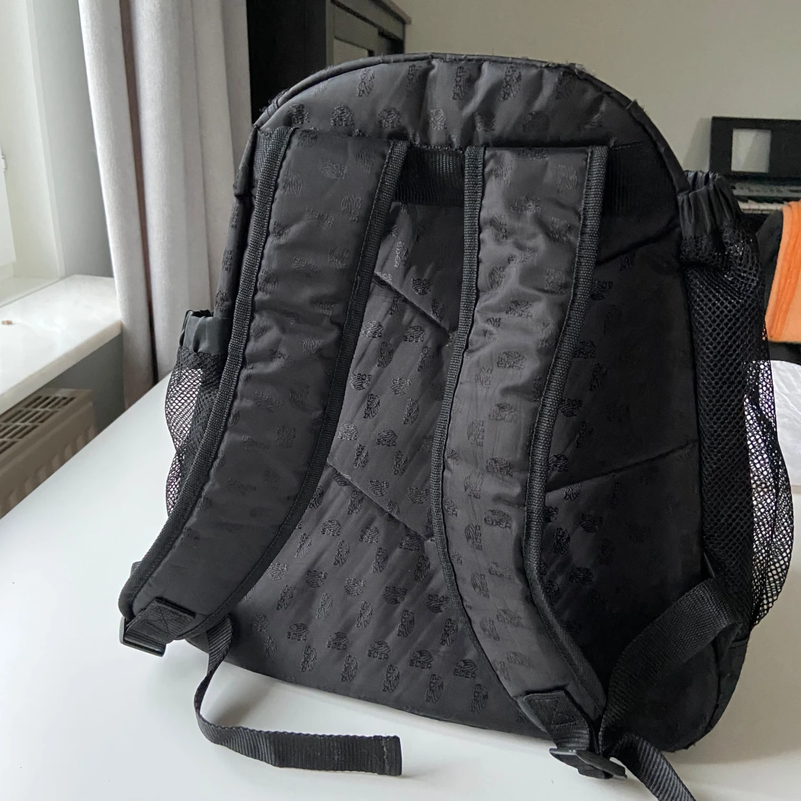 Edea skridskoväska - 90