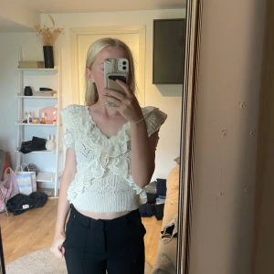 Zara topp - Super fin zara topp i storlek xs
