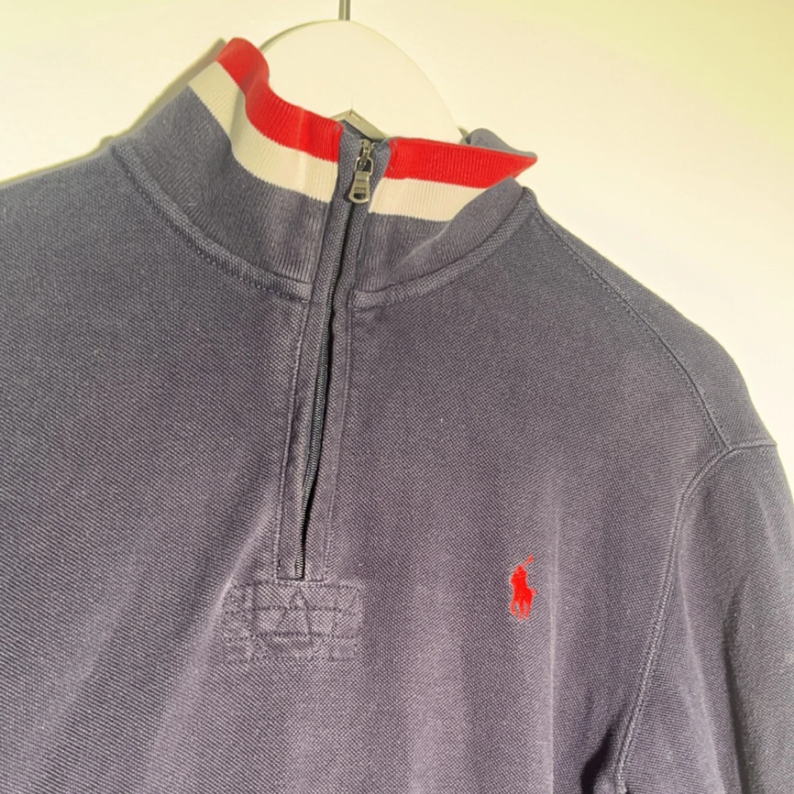 Ralph Lauren Half Zip  - 92