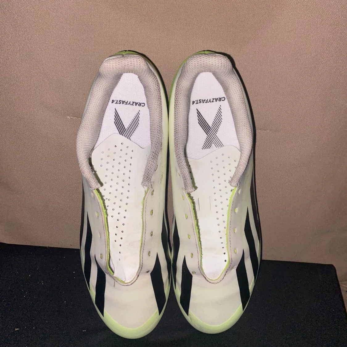 Adidas crazy fast c - 93