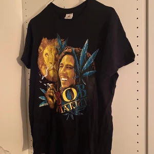 Bob Marley t shirt - Fet Bob Marley tröja