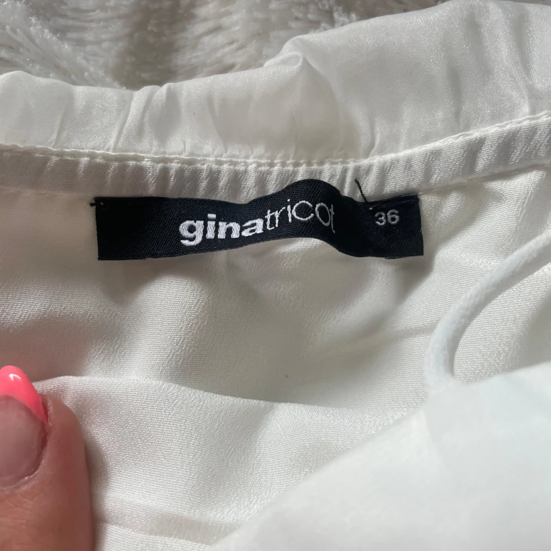 Volang klänning  - 91