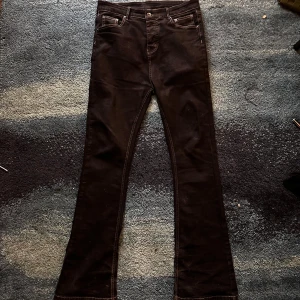 Rick detroit cut 32 - 32 Detroit cut replika