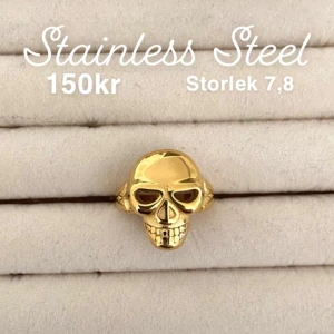 Ring  - Frakt 18kr ❤️ 