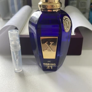 Torino 21 - 2 ml sample av Torino , ifall du vill ha mer än 2 ml kom dm vi har större flaskor 