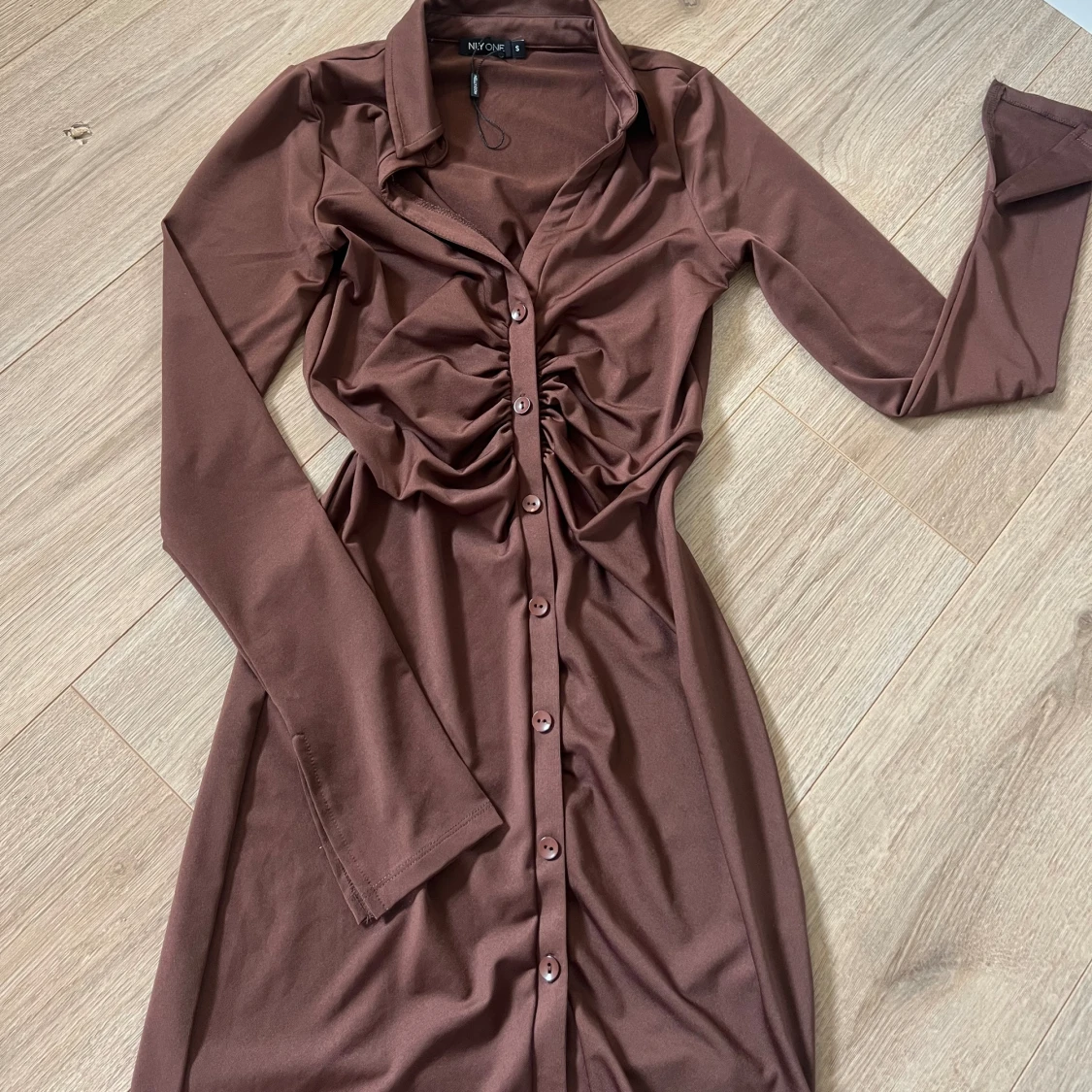 Gillar Mini Dress Nelly - 92