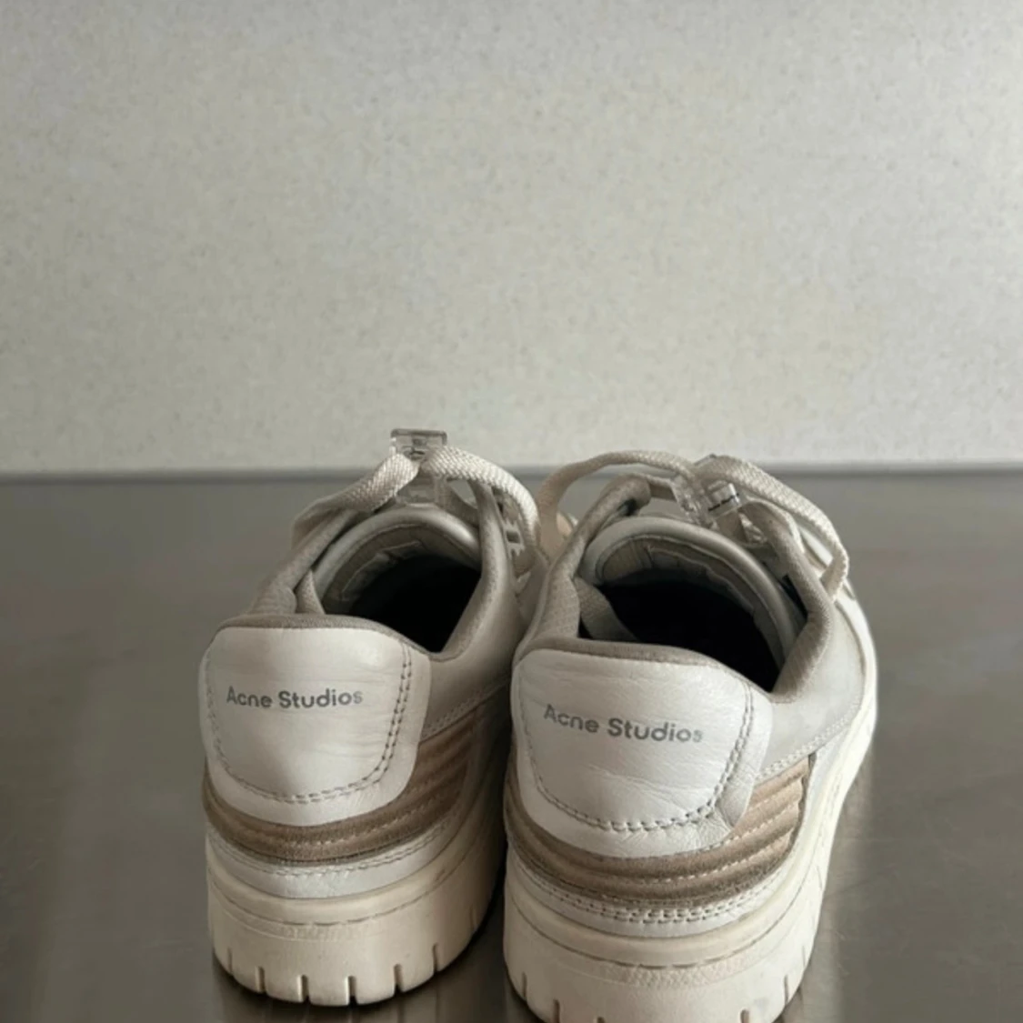 Acne sneakers - 92