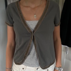 Zadig kofta! - Så snygg zadig kofta i en najs färg🩵