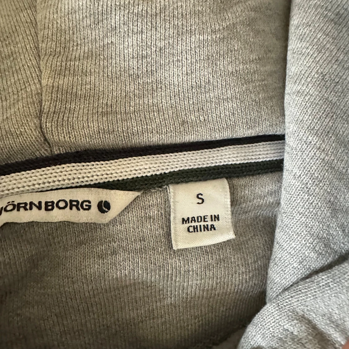 Björn Borg hoodie - 91