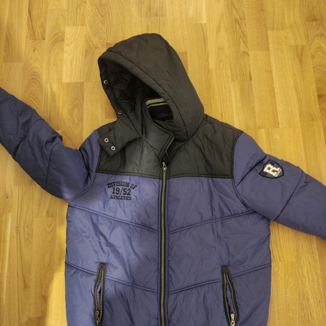 Division athletics acka 