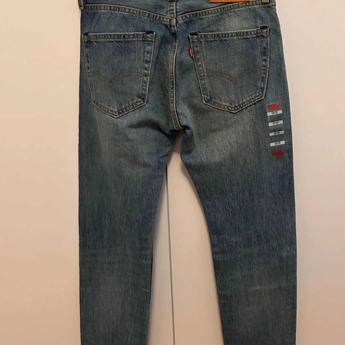 Levi’s jeans men W28 L30 - 90