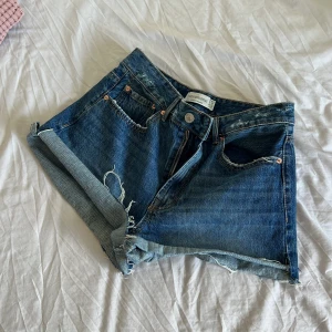 Vintage Jeans shorts - Helt nya 